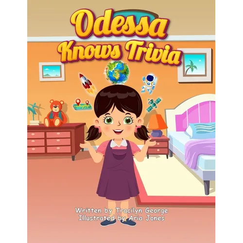 Odessa Knows Trivia