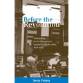 Before the Revolution: Nationalism, Social Change and Ireland's Catholic Elite, 1879-1922