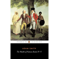 The Wealth of Nations: Books IV-V