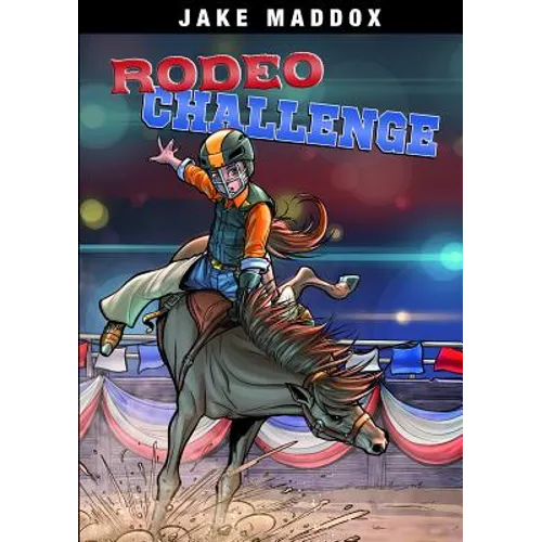 Rodeo Challenge