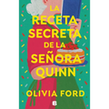 La Receta Secreta de la Señora Quinn / Mrs. Quinn's Rise to Fame