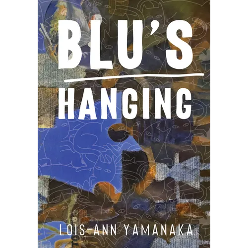 Blu's Hanging