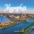 Memphis: A Beautiful Print Landscape Art Picture Country Travel Photography Meditation Coffee Table Book of Tennessee, USA