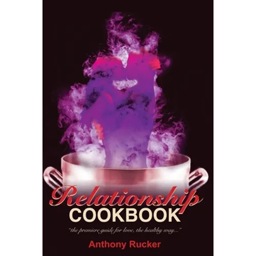 Relationshipcookbook