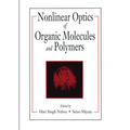 Nonlinear Optics of Organic Molecules and Polymers