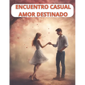 ENCUENTRO AMOR DESTINADO, novela romantica con imagenes y frases emotivas animes y mandalas