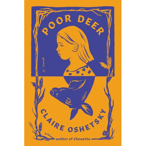 Poor Deer