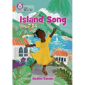 Collins Big Cat - Island Song: Band 12/Copper