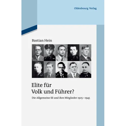 Elite für Volk und Führer?