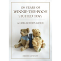 100 Years of Winnie-The-Pooh Stuffed Toys: A Collector's Guide
