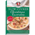 Slow-Cooker Christmas Favorites