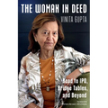 The Woman In Deed: Road to IPO, Bridge Tables, and Beyond: Road to IPO, Bridge Tables