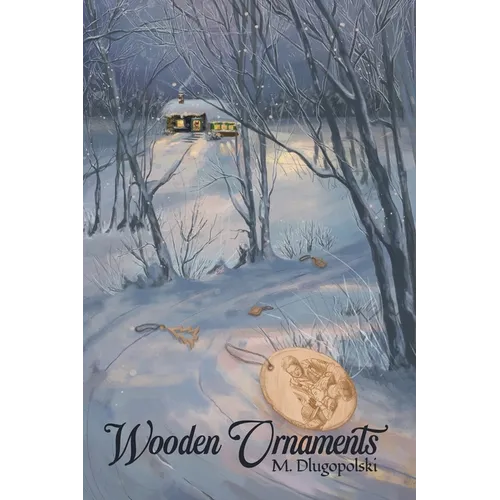 Wooden Ornaments