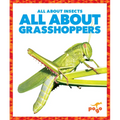 All about Grasshoppers
