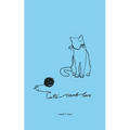 Cats Can't Love: Poems on love, grief, and letting go