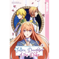 Formerly, the Fallen Daughter of the Duke, Volume 6
