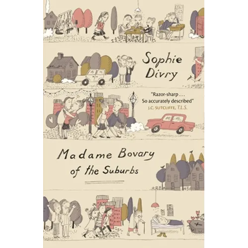 Madame Bovary of the Suburbs