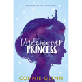 The Rosewood Chronicles #1: Undercover Princess