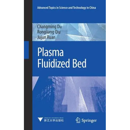 Plasma Fluidized Bed