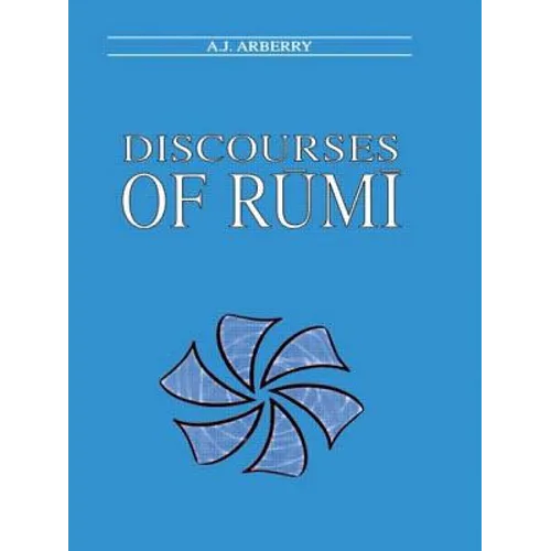 Discourses of Rumi