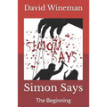 Simon Says: The Beginning