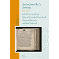 Stefan Javors kyj's Sermons