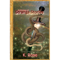 Anthology of Strange Stories