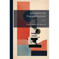 Archives De Parasitologie; Volume 9