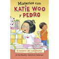 El Misterio del Cumpleaños