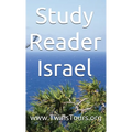 One Study Guide Israel