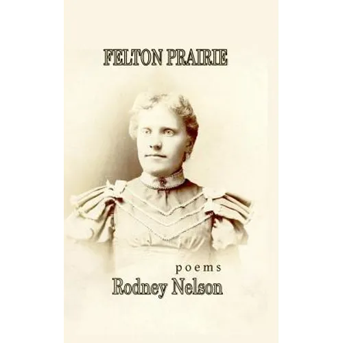 Felton Prairie