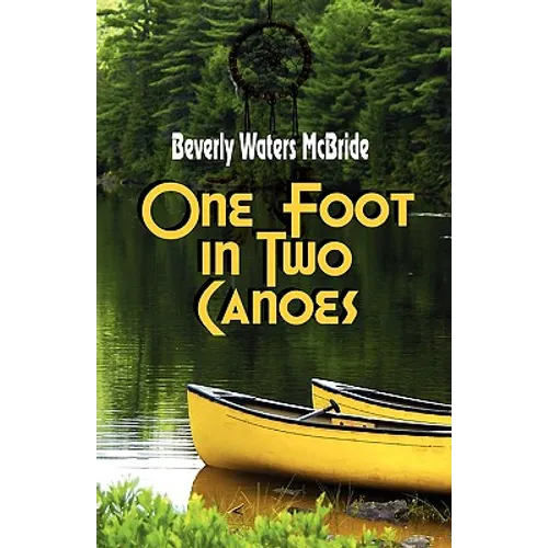 One Foot in Two Canoes