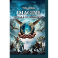 Imagine - No Wars & No Corruption