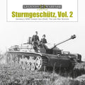 Sturmgesch?z: Germany's WWII Assault Gun (Stug), Vol.2: The Late War Versions
