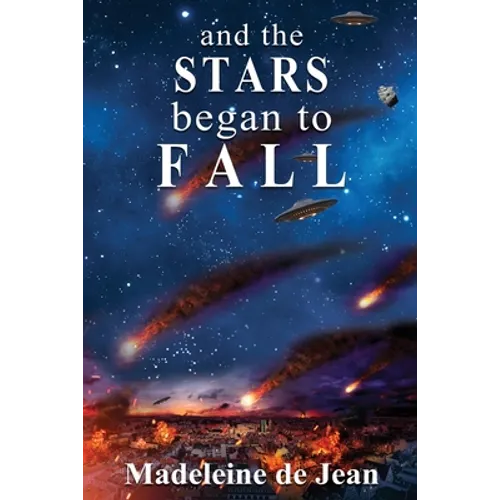 And the Stars Began to Fall