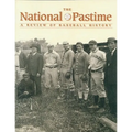 The National Pastime, Volume 27: A Review of Baseball History