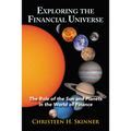 Exploring the Financial Universe: The Role of the Sun and Planets in the World of Finance