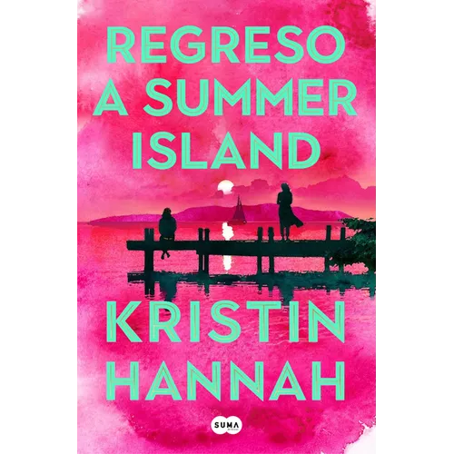 Regreso a Summer Island / Summer Island