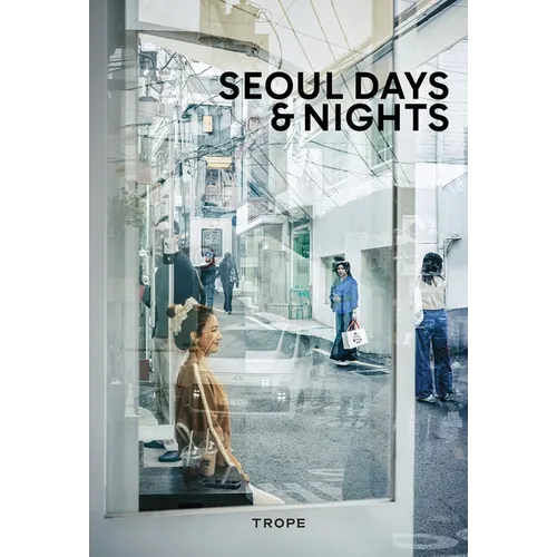 Seoul Days and Nights