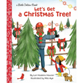 Let's Get a Christmas Tree!