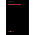 La pérdida de España por una mujer