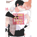 The Girl with the Sanpaku Eyes, Volume 5