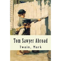 Tom Sawyer Abroad