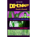 Demoniality: Incubi and Succubi