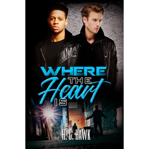 Where the Heart Is