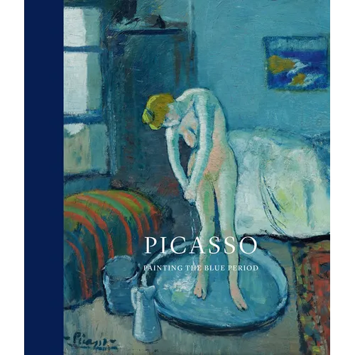 Picasso: Painting the Blue Period