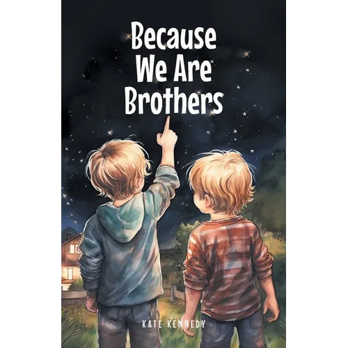 Because We Are Brothers
