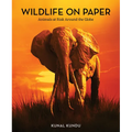 Wildlife on Paper: Animals at Risk Around the Globe