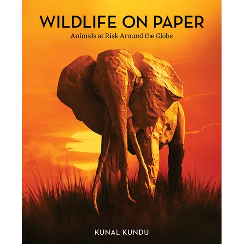 Wildlife on Paper: Animals at Risk Around the Globe