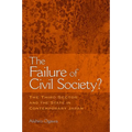 The Failure of Civil Society?: The Third Sector and the State in Contemporary Japan